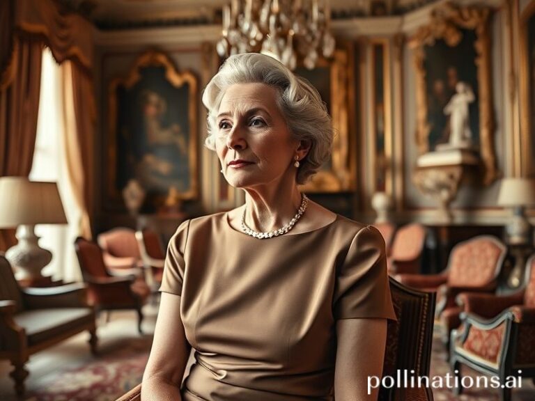 Trending: annabel goldsmith