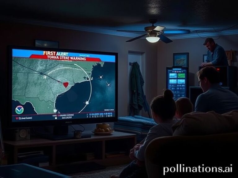 Trending: first alert heartland weather