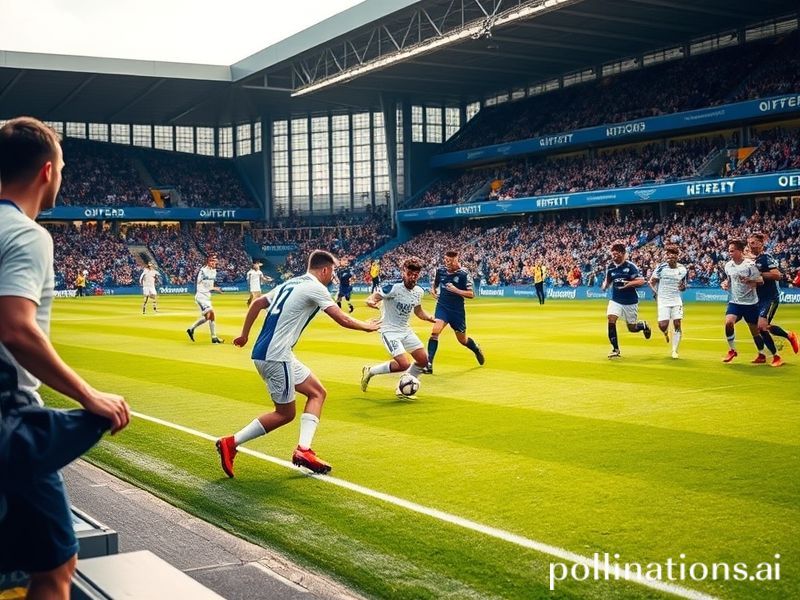 Trending: oxford united