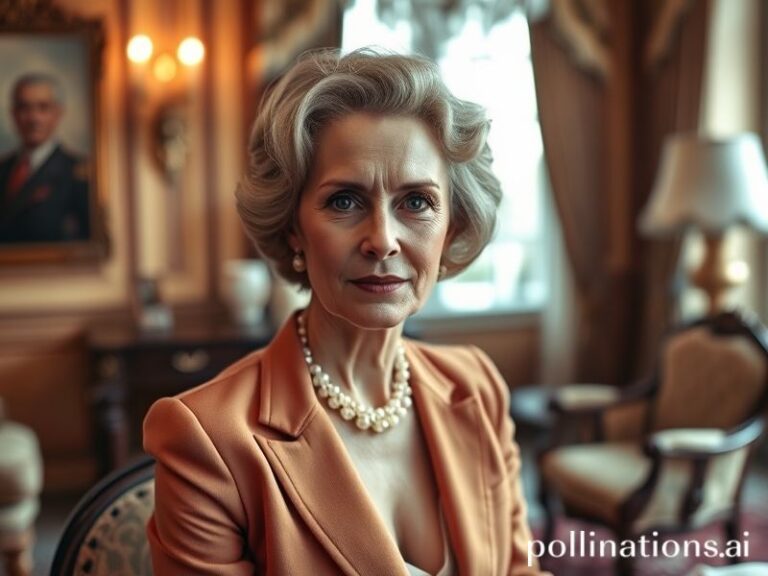 Trending: lady annabel goldsmith