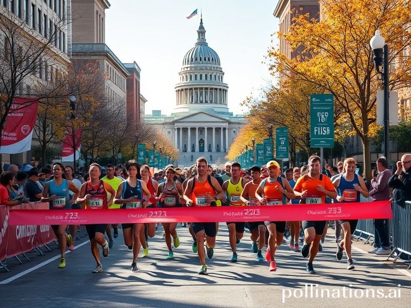 Trending: columbus marathon 2025