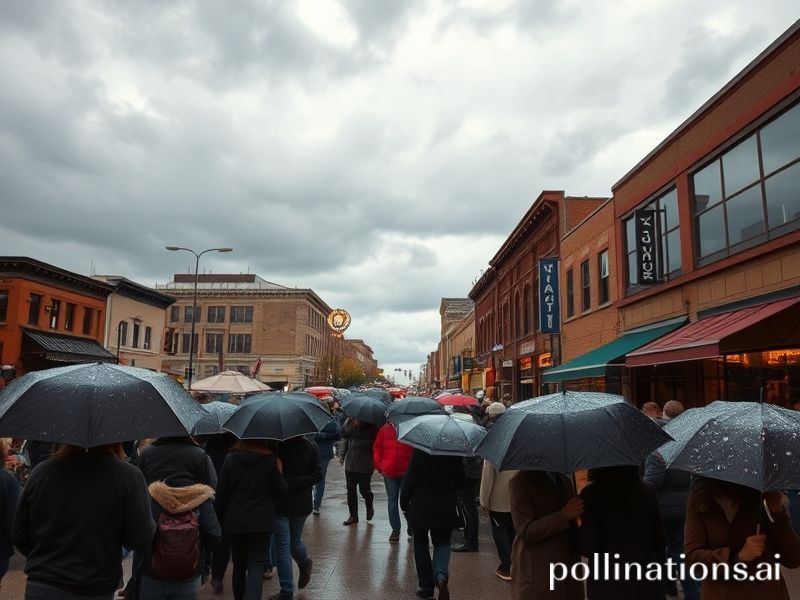 Trending: south bend weather