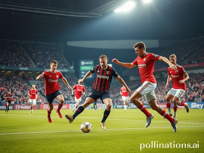 Trending: mainz 05 - leverkusen