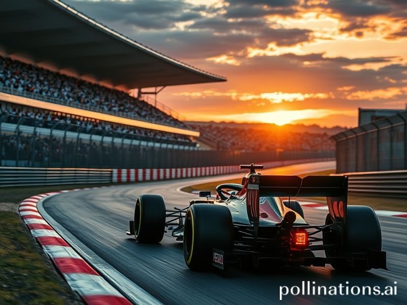 Trending: formula 1 schedule