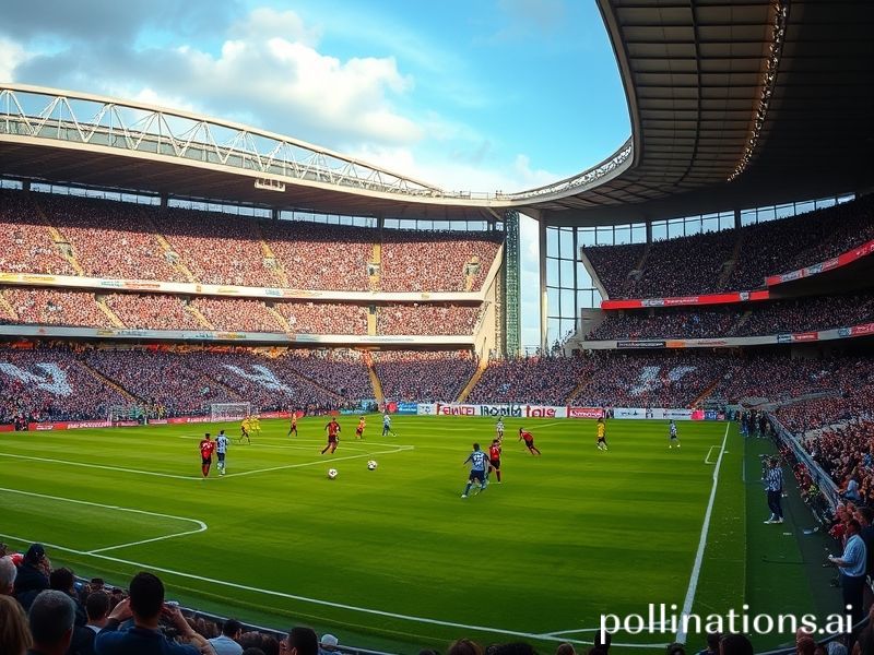 Trending: crystal palace vs bournemouth