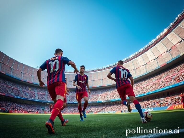 Trending: barcelona vs girona