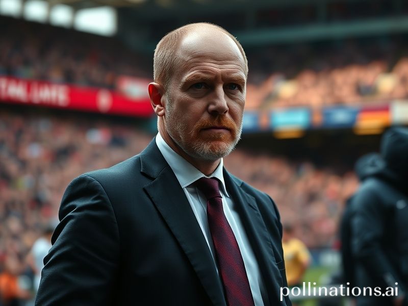 Trending: sean dyche