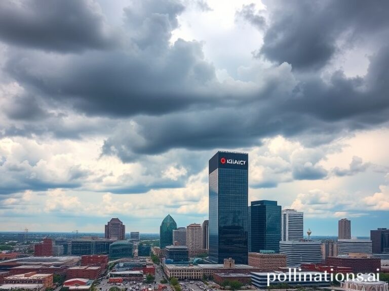 Trending: okc weather