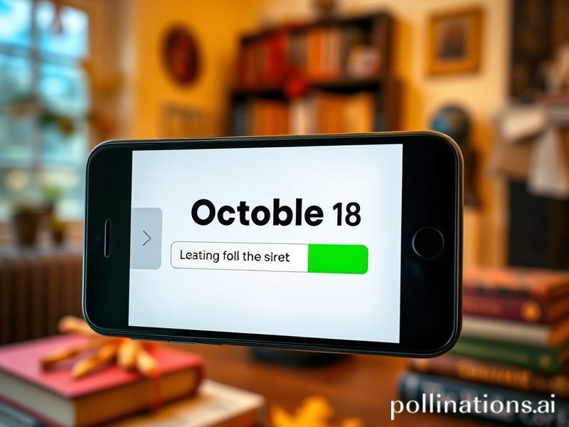 Trending: october 18 wordle answer