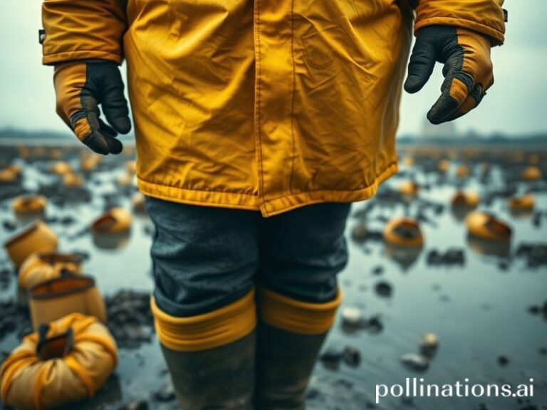 Trending: maine oyster farmer senate