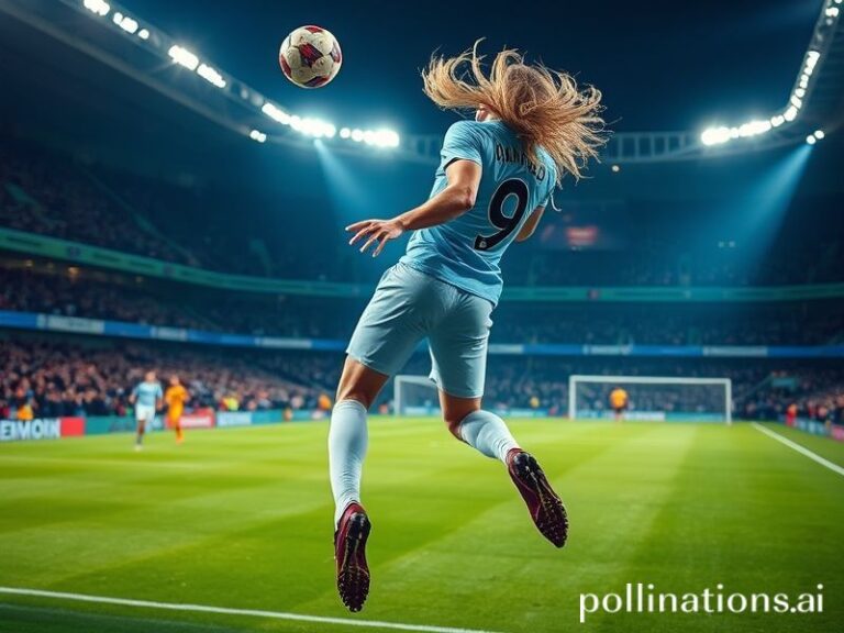 Trending: erling haaland