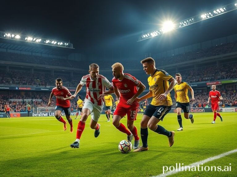 Trending: bayern vs dortmund