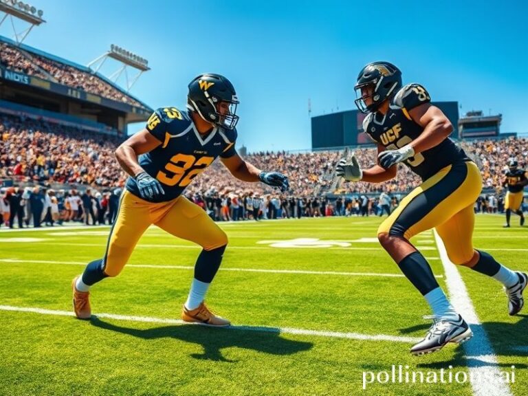 Trending: west virginia vs ucf