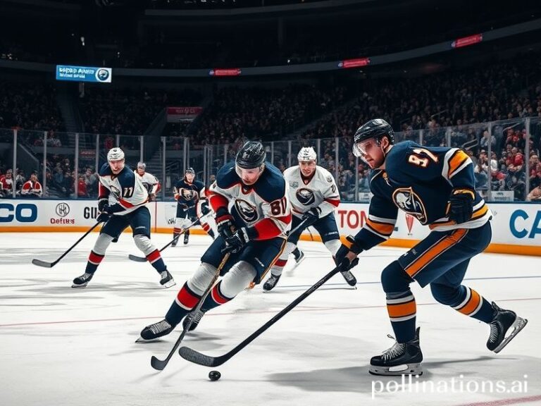 Trending: panthers vs sabres