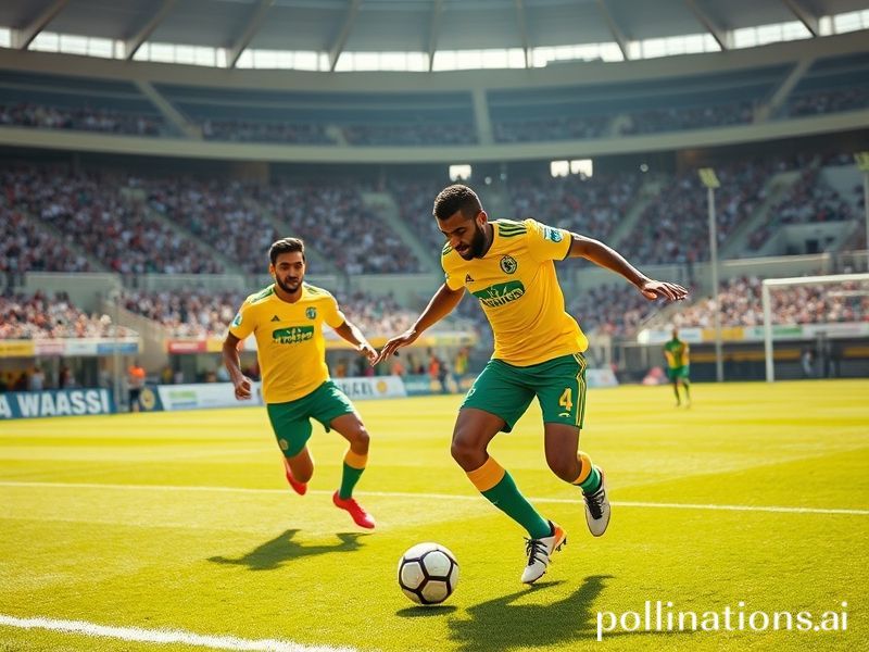 Trending: al-nassr vs al fateh