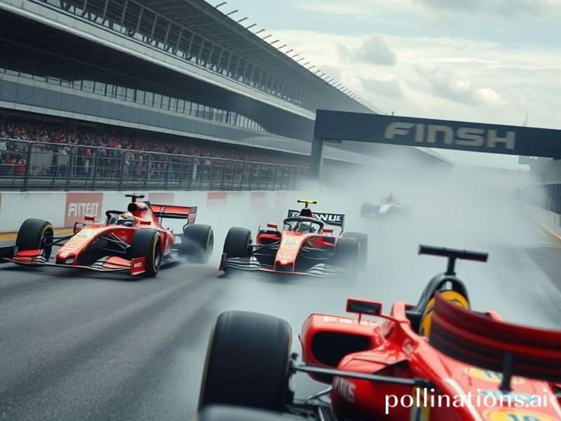 Trending: f1 sprint points