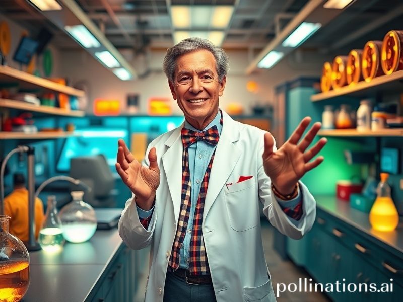 Trending: bill nye