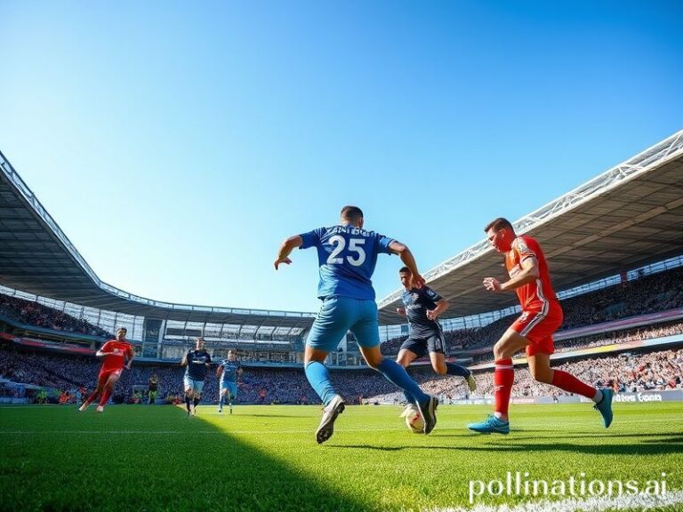 Trending: leicester city vs portsmouth