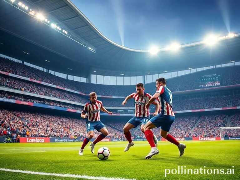 Trending: atlético madrid - osasuna