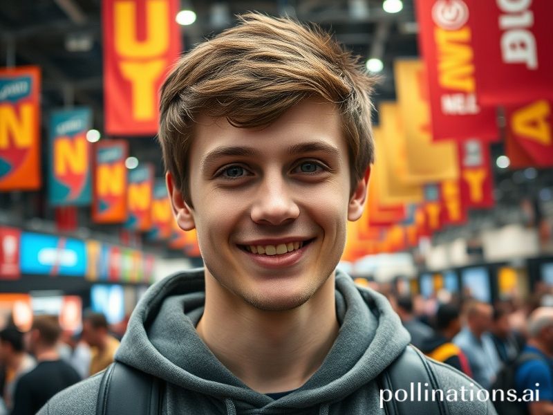 Trending: joe sugg