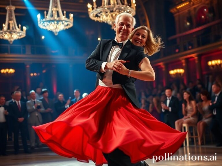 Trending: george strictly come dancing