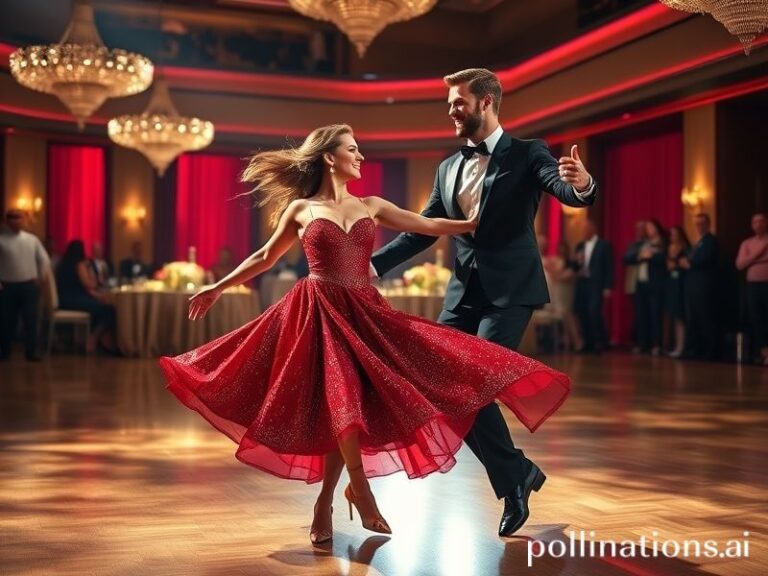 Trending: chris strictly come dancing