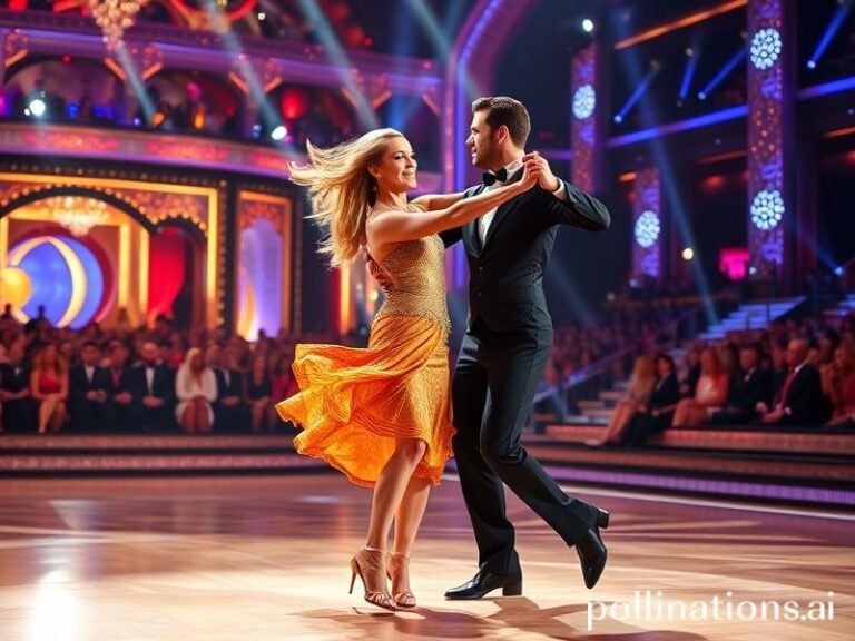 Trending: amber strictly come dancing 2025