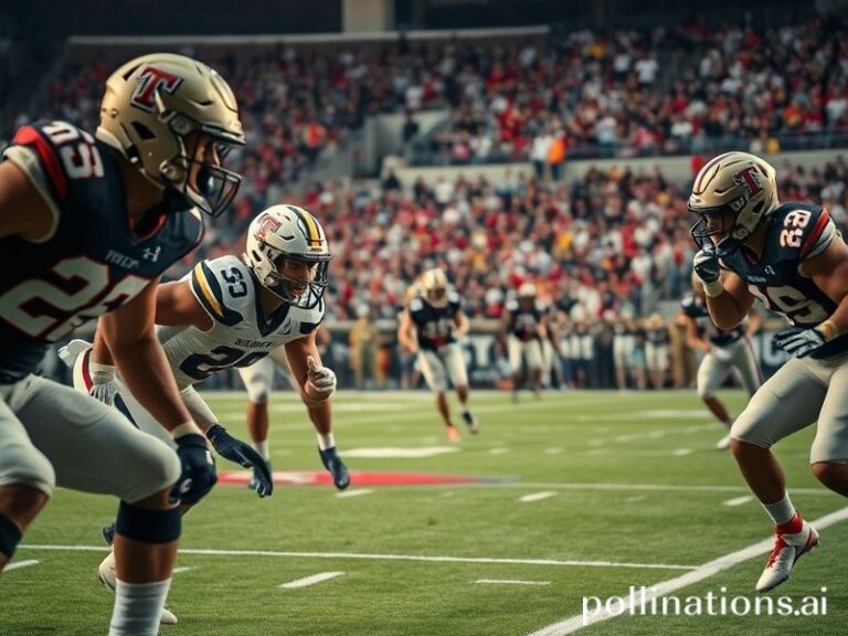 Trending: temple vs charlotte