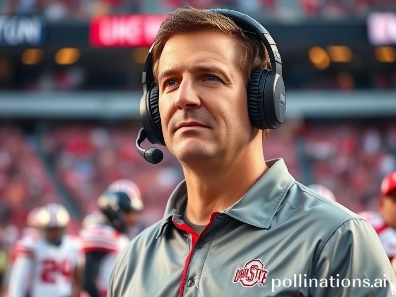 Trending: luke fickell