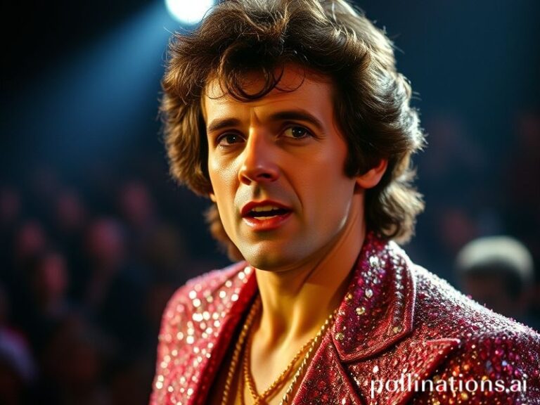 Trending: david essex