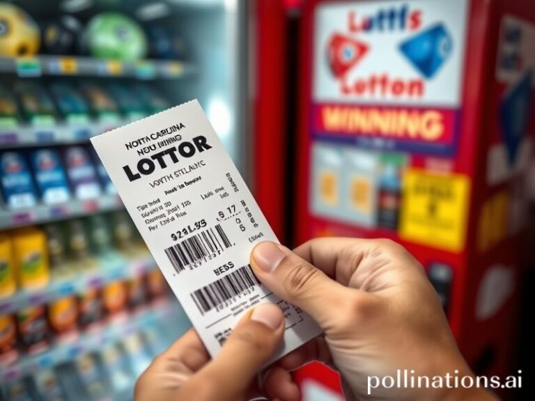 Trending: nc lottery