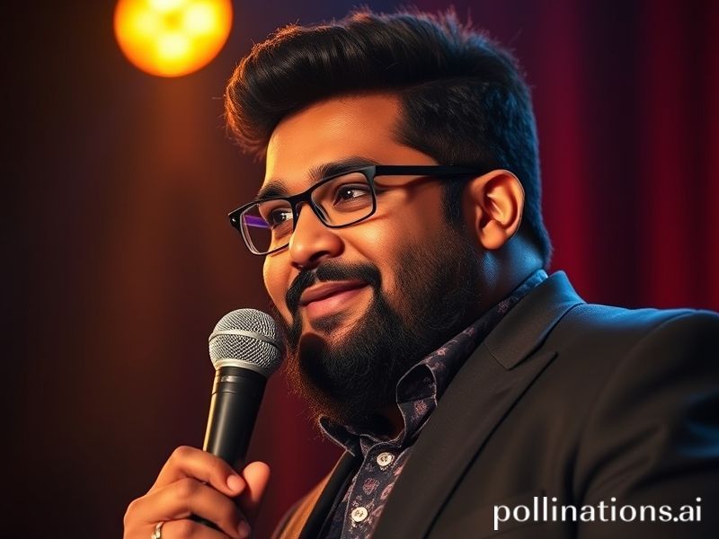 Trending: romesh ranganathan