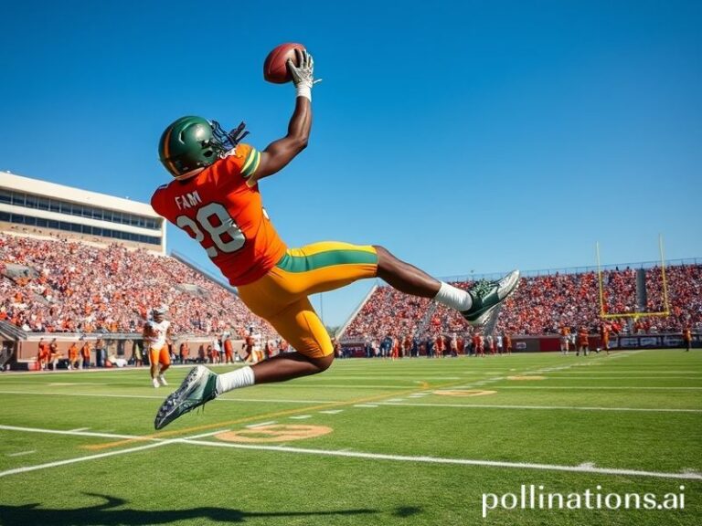 Trending: famu football