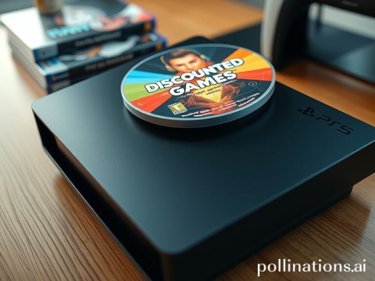 Trending: discounted ps5 games