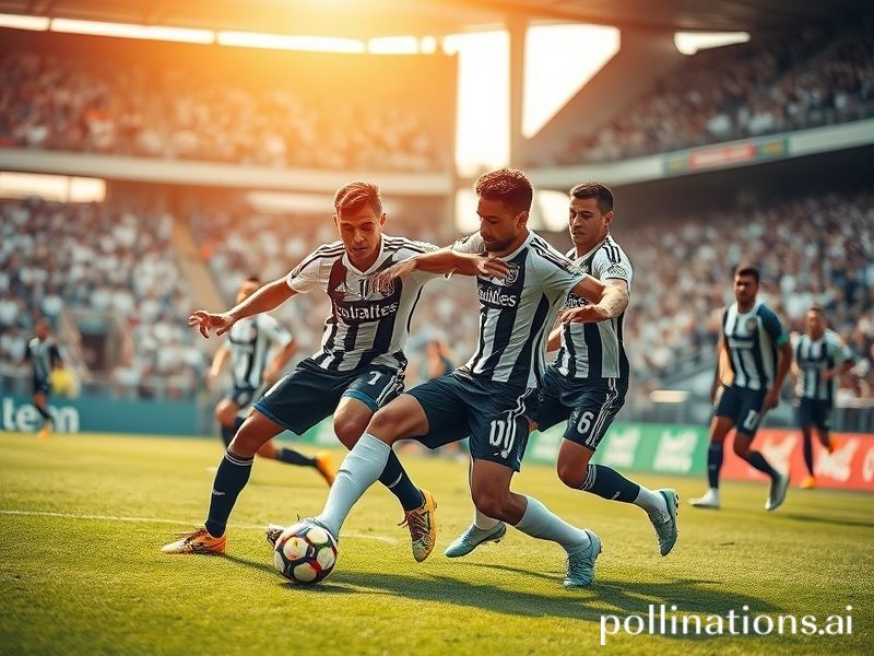 Trending: corinthians vs atlético mineiro