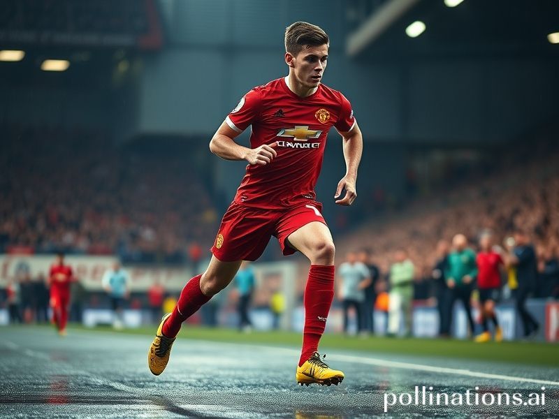 Trending: mason greenwood
