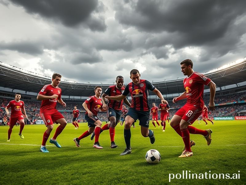 Trending: ny red bulls vs columbus