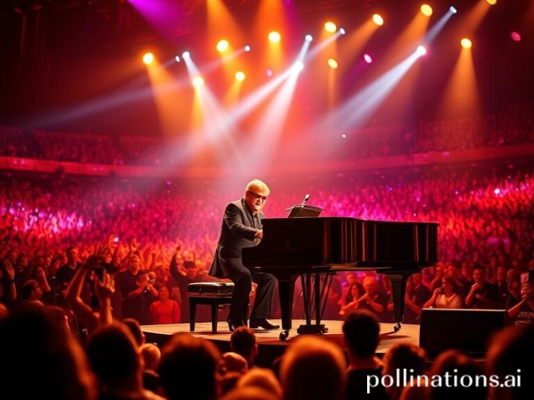 Trending: elton john