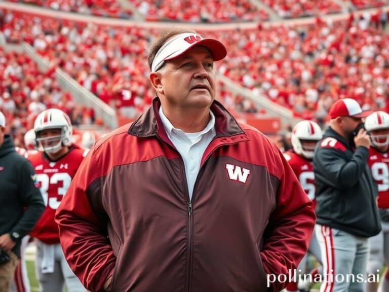 Trending: barry alvarez