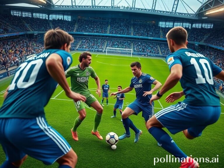 Trending: seattle sounders - nyc fc