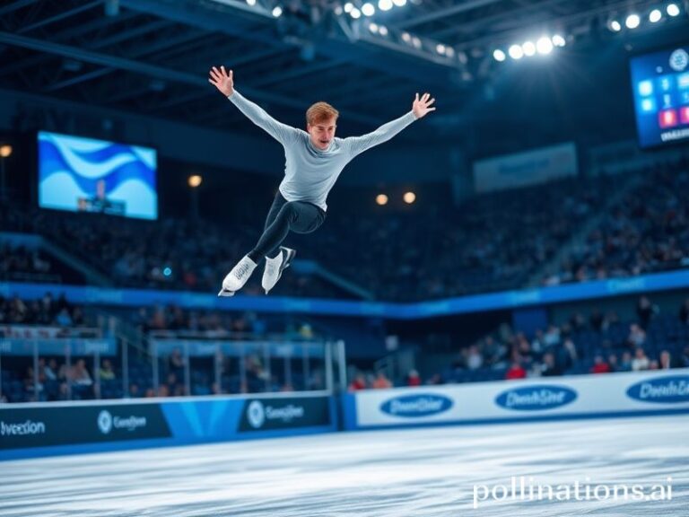 Trending: ilia malinin