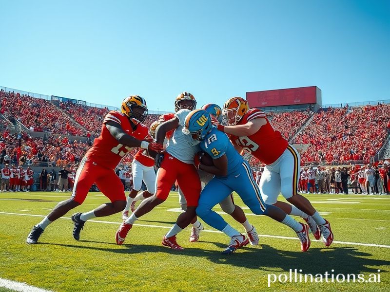 Trending: maryland vs ucla