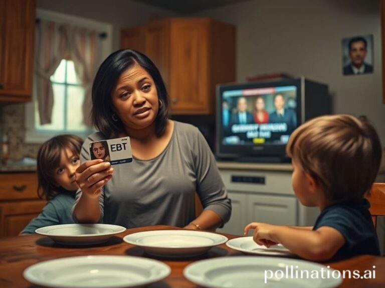 Trending: snap benefits government shutdown