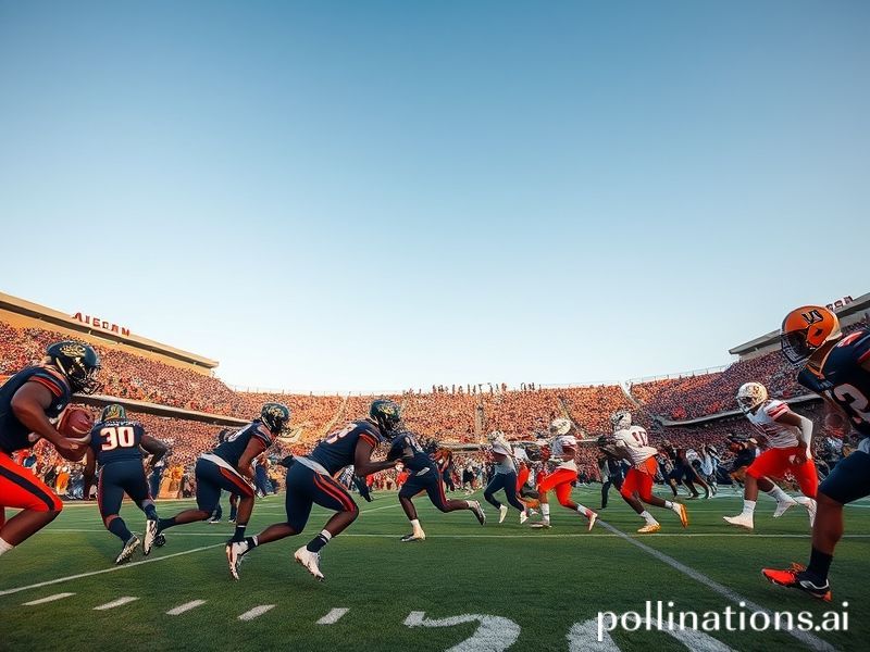 Trending: missouri vs auburn
