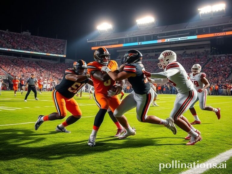 Trending: cincinnati vs oklahoma st