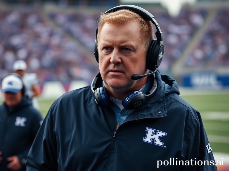Trending: mark stoops
