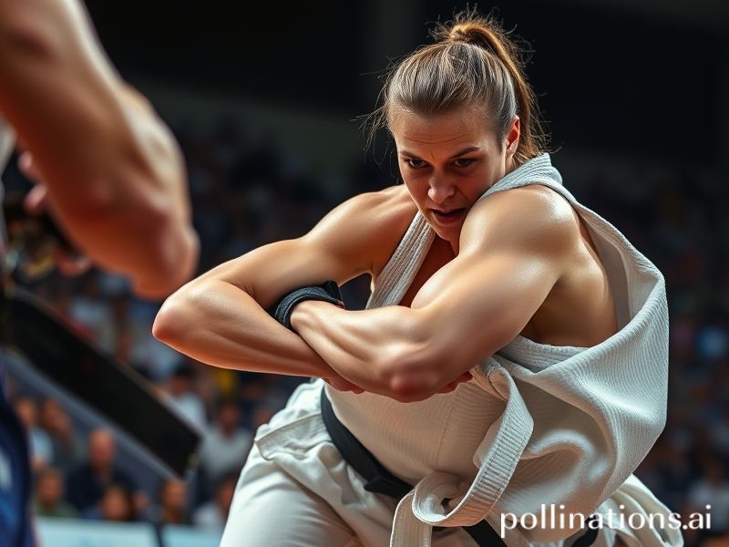 Trending: manon fiorot