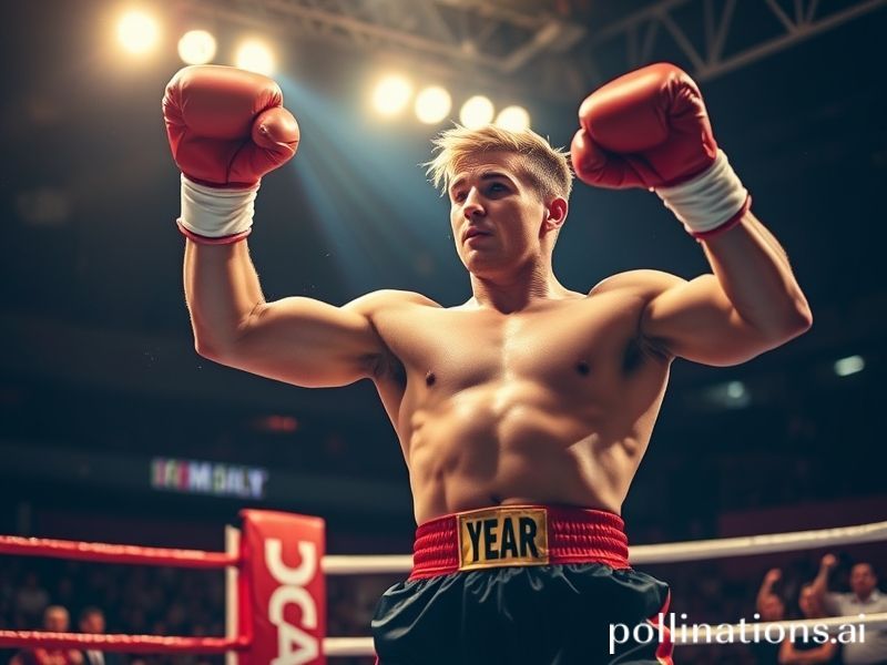 Trending: jake paul