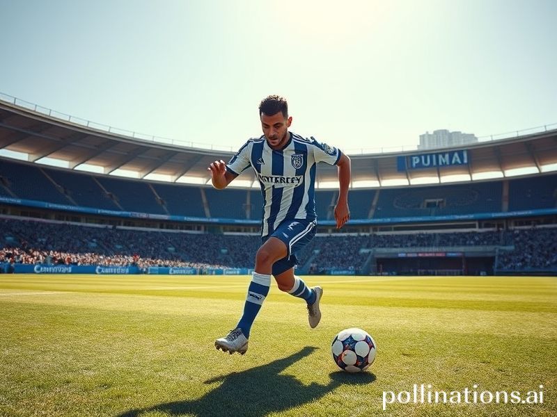Trending: monterrey - pumas