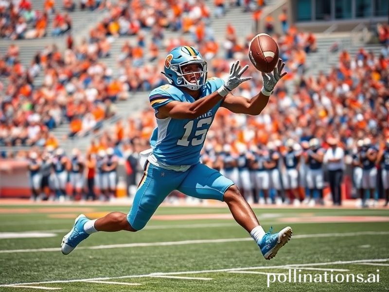 Trending: ut martin football